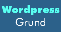 WordPress Grund